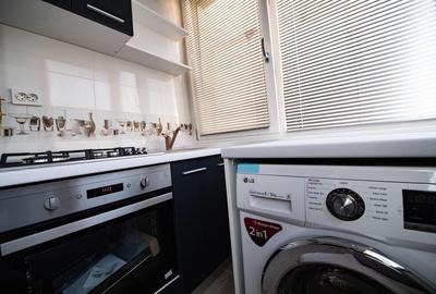 Apartament cu 2 camere de inchiriat - 8