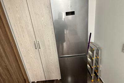 Apartament cu 3 camere semidecomandat în Doamna Ghica - 10