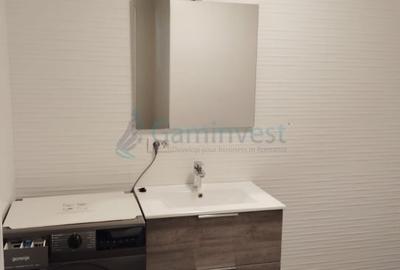 Apartament cu 2 camere decomandat în Nufărul - 6