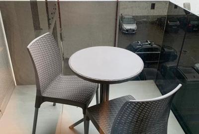 Apartament cu 2 camere, str M Eminescu, parcare Apartament cu 2 camere, str M Eminescu, parcare - 16