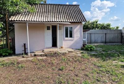 Casă cu 3 camere cu Teren 782 Mp în Suplacu de Barcău - 2