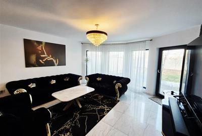 Casă individuală cu 4 camere cu Canalizare în Miroslava - 2