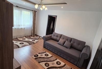 Apartament cu 2 camere semidecomandat, mobilat în Mircea cel Bătrân - 2