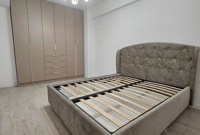Apartament cu 2 camere decomandat în Pipera - 2