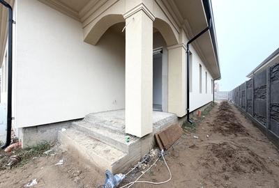 Duplex 3 camere, 88 mp utili, 366 mp teren - Urseni - 15