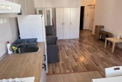 De inchiriat garsoniera - 2