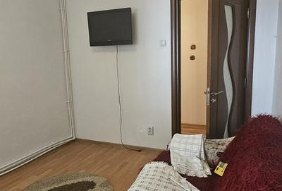Apartament cu 3 camere decomandat, mobilat în Inel II - 3