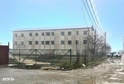 Spațiu comercial, de 549 mp, în Ulmi - 18