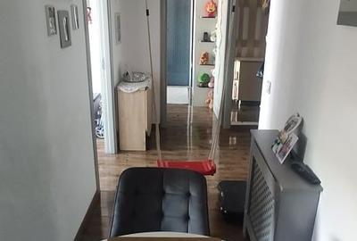 Apartament cu 2 camere decomandat în Sânnicoară - 3