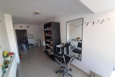 Spatiu de  inchiriere  Str. Isaccei Tulcea - 2