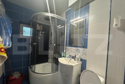 Apartament cu 2 camere, 52 mp, zona Aleea Energeticienilor - 9
