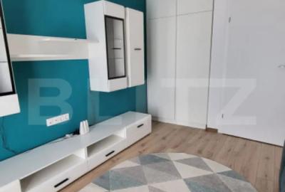 Garsonieră în Libertății - 3