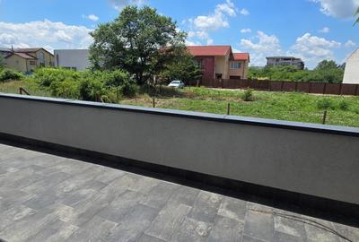Apartament cu 3 camere în Dămăroaia - 3