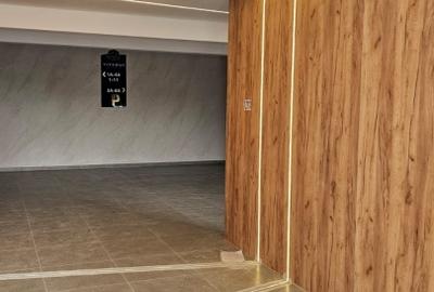 Prima inchiriere - Apartament modern cu 2 camere in complexul rezidential Vivamu - 9