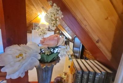 Casă individuală cu 4 camere cu Canalizare în Central - 5