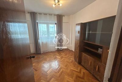 Stirbei Vodă | Apartament 4 camere | Bloc 1990 reabilitat | 103mp - 8
