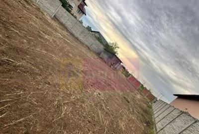 Teren de 606 mp, în Clinceni - 4