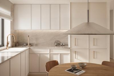 Apartament NOU - 3 camere&2 bai&terasa - vanzare - Avalon Estate-Pipera - 5