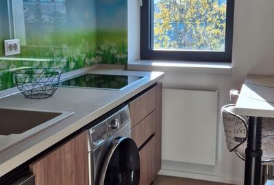 Apartament 2 camere de închiriat – Cortina Park Cotroceni, Etaj 3 🌿 - 7
