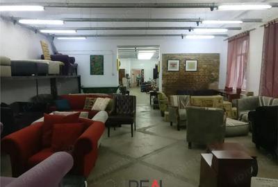 Spațiu comercial, în Timpuri Noi - 5