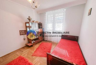 OCAZIE! Apartament 3 camere/2 balcoane CENTRU Dioda OCAZIE! Apartament 3 camere/2 balcoane CENTRU Dioda - 5