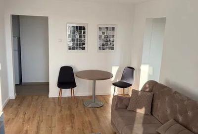 Apartament cu 2 camere semidecomandat, mobilat în Grivița - 2