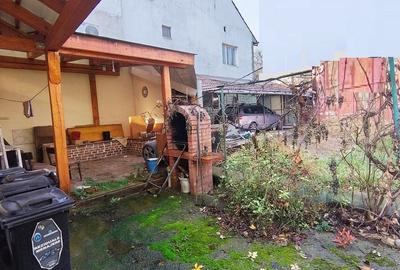 Teren intravilan cu casa individuala, 481 mp, front 14 m, Marasti - 9