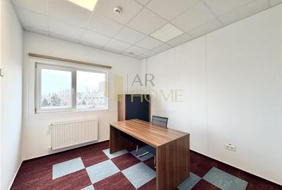 Hala industriala premium cu birouri | Parc Industrial Vest | Acces TIR - 17