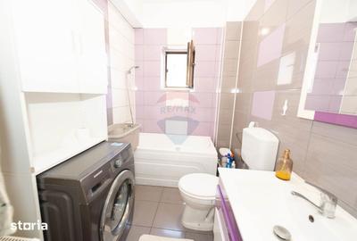 Apartament cu 2 camere semidecomandat în Chiajna - 7
