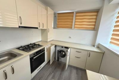 Apartament 2 camere decomandat - bloc nou - Bucșinescu - 6