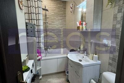 Apartament cu 3 camere decomandat, mobilat în Doamna Ghica - 4