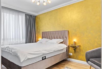 Apartament de inchiriat 3 camere *Unirii* Superb - 15