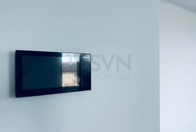 REA1026188 Apartament 2 camere central in Balotesti - 8