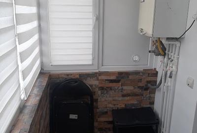 Garsonieră decomandată în Central - 7