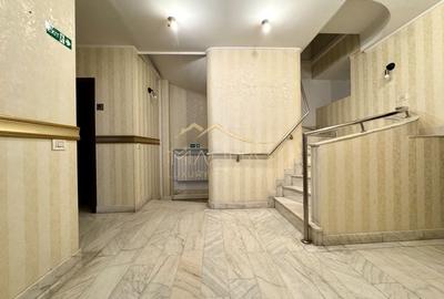 Vila cu 13 camere *460mpu* + garaj // Dorobanți - 20