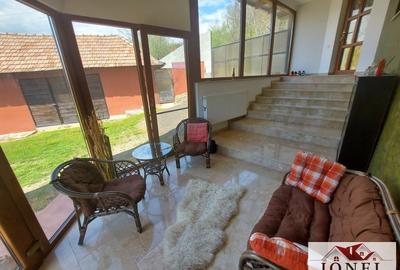 Casă individuală cu 3 camere cu Teren 1717 Mp în Meteș - 7