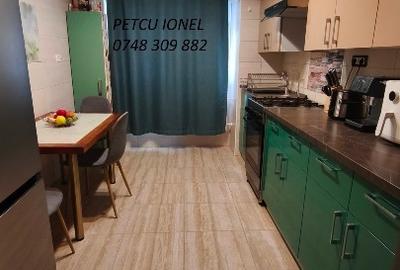 De vânzare apartament 3 camere zona Bd. Lacul Tei -Intrarea Teiul Doamnei. - 9