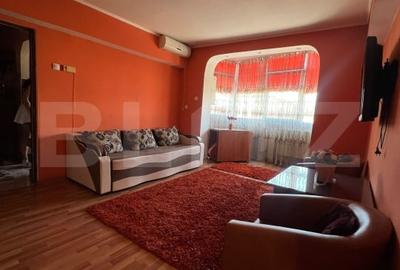 Apartament cu 2 camere, 48mp, zona Centrala