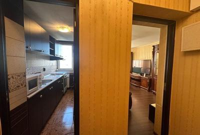 Apartament 2 camere | Prima închiriere |  Ștefan cel Mare - 4