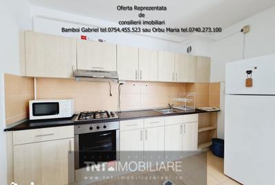 Apartament cu 2 camere semidecomandat în Tătărași - 4