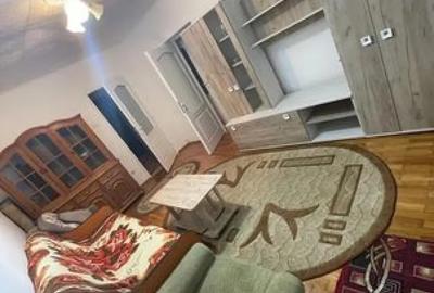 Apartament cu 2 camere decomandat în Zamfirescu - 2