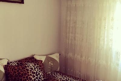 Apartament cu 2 camere semidecomandat în Ultracentral