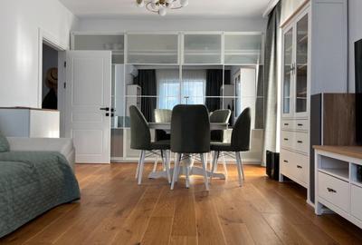 Apartament 3 camere Lux+Loc de parcare in Complexul Exigent Plaza Faza 5 - 1