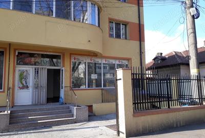 Ofer pt inchiriere spatiu comercial din constructie, 60mp in Constanta Abator, 800 euro - 10