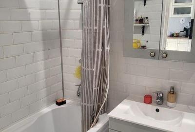 Apartament cu 3 camere, mobilat în Someșeni - 4