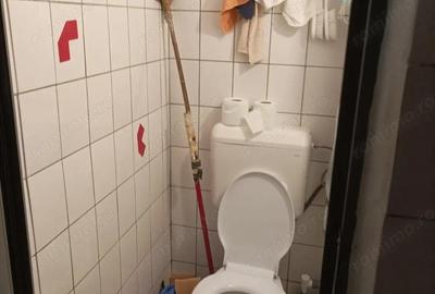 Garsoniera 20mp, Parter, Mobilata, Zona Blascovici/Ronat, Comision 0% - 5