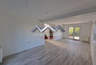 Casă P+1+pod mansardat nemobilată Otopeni - Tunari - 5