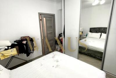 Apartament de vanzare, 3 camere, 61mp, garaj subteran, Urusagului Apartament de vanzare, 3 camere, 61mp, garaj subteran, Urusagului - 8