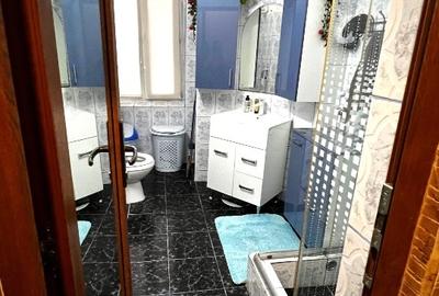Apartament cu 3 camere, mobilat în Unirii - 3