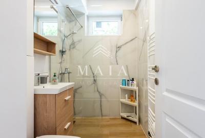 Apartament cu 3 camere decomandat în Ultracentral - 14